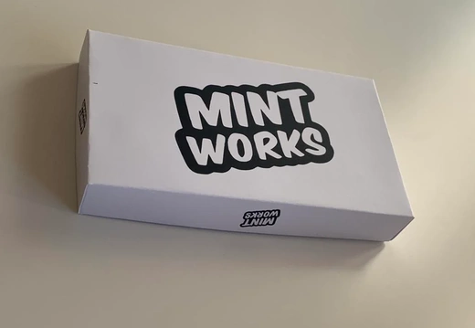 MintWorks 1