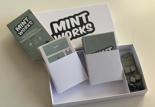 MintWorks 2